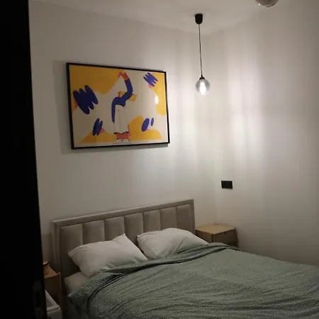 Town Square Apartment